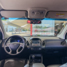 Hyundai ix35 GL 2.0 16V 2WD Flex Aut. 2020 Flex-6