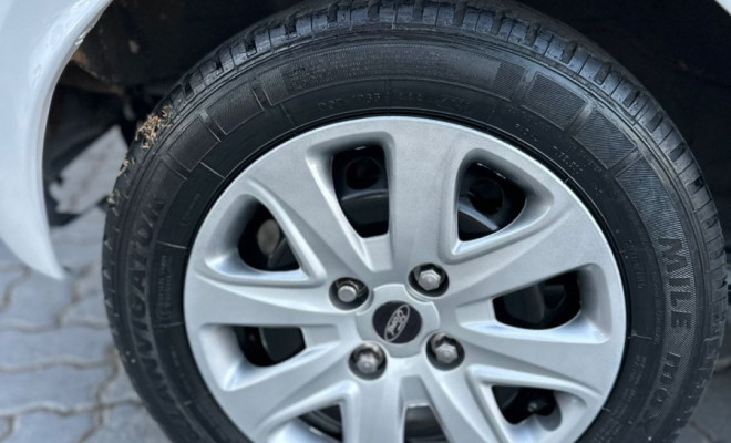 Ford Ka 1.0 SE/SE Plus TiVCT Flex 5p 2018 Flex-10