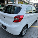 Ford Ka 1.0 SE/SE Plus TiVCT Flex 5p 2018 Flex-3