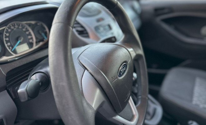 Ford Ka 1.0 SE/SE Plus TiVCT Flex 5p 2018 Flex-5
