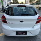 Ford Ka 1.0 SE/SE Plus TiVCT Flex 5p 2018 Flex-2