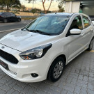 Ford Ka 1.0 SE/SE Plus TiVCT Flex 5p 2018 Flex-0