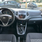 Ford Ka 1.0 SE/SE Plus TiVCT Flex 5p 2018 Flex-8