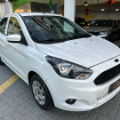 Ford Ka 1.0 SE/SE Plus TiVCT Flex 5p 2018 Flex-4