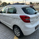 Ford Ka 1.0 SE/SE Plus TiVCT Flex 5p 2018 Flex-1