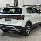 VW - VolksWagen T-Cross 200 TSI 1.0  Flex 12V 5p Aut. 2025 Flex-2