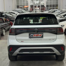 VW - VolksWagen T-Cross 200 TSI 1.0  Flex 12V 5p Aut. 2025 Flex-13