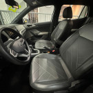 VW - VolksWagen T-Cross 200 TSI 1.0  Flex 12V 5p Aut. 2025 Flex-7