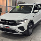VW - VolksWagen T-Cross 200 TSI 1.0  Flex 12V 5p Aut. 2025 Flex-1