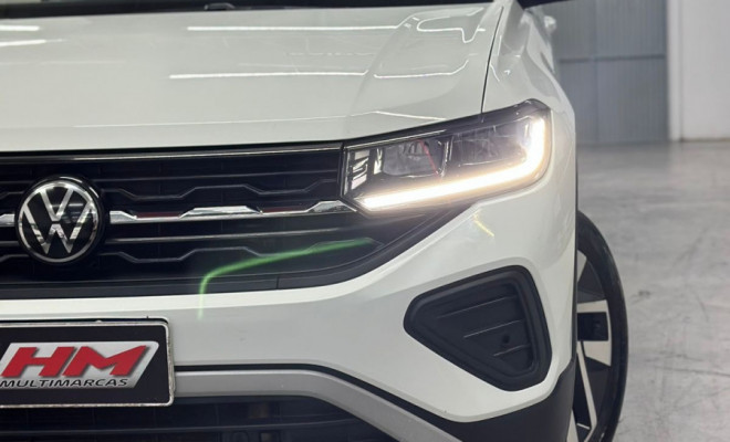 VW - VolksWagen T-Cross 200 TSI 1.0  Flex 12V 5p Aut. 2025 Flex-14