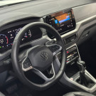 VW - VolksWagen T-Cross 200 TSI 1.0  Flex 12V 5p Aut. 2025 Flex-4