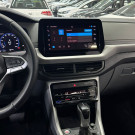VW - VolksWagen T-Cross 200 TSI 1.0  Flex 12V 5p Aut. 2025 Flex-6