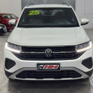 VW - VolksWagen T-Cross 200 TSI 1.0  Flex 12V 5p Aut. 2025 Flex-12