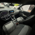 VW - VolksWagen T-Cross 200 TSI 1.0  Flex 12V 5p Aut. 2025 Flex-9