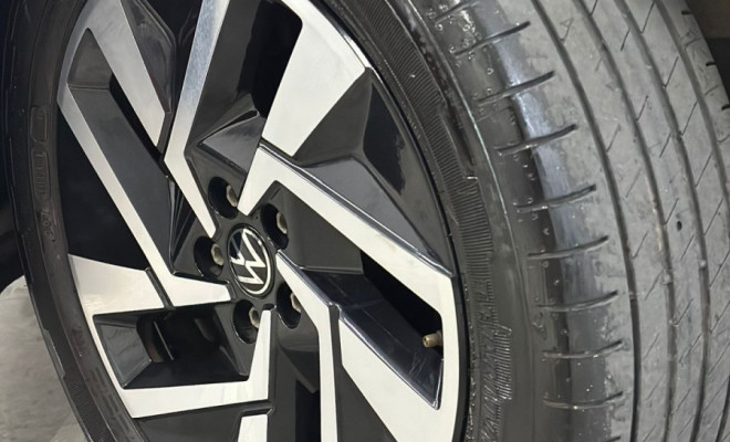 VW - VolksWagen T-Cross 200 TSI 1.0  Flex 12V 5p Aut. 2025 Flex-11