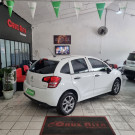 Citroën C3 Origine 1.5 Flex 8V 5p Mec. 2013 Flex-4
