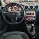 Citroën C3 Origine 1.5 Flex 8V 5p Mec. 2013 Flex-6