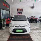 Citroën C3 Origine 1.5 Flex 8V 5p Mec. 2013 Flex-1