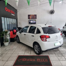 Citroën C3 Origine 1.5 Flex 8V 5p Mec. 2013 Flex-2
