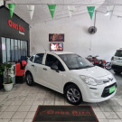 Citroën C3 Origine 1.5 Flex 8V 5p Mec. 2013 Flex-0