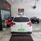 Citroën C3 Origine 1.5 Flex 8V 5p Mec. 2013 Flex-3