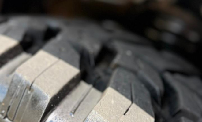 Mitsubishi L200 Tri. Outd. GLX 2.4 CD 4x4 Die. Mec. 2023 Diesel-11