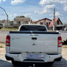 Mitsubishi L200 Tri. Outd. GLX 2.4 CD 4x4 Die. Mec. 2023 Diesel-3