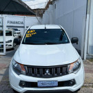 Mitsubishi L200 Tri. Outd. GLX 2.4 CD 4x4 Die. Mec. 2023 Diesel-1