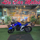 YAMAHA FZ25 250 FAZER FLEX 2021 Flex-1