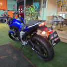 YAMAHA FZ25 250 FAZER FLEX 2021 Flex-0