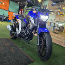 YAMAHA FZ25 250 FAZER FLEX 2021 Flex-7