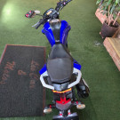 YAMAHA FZ25 250 FAZER FLEX 2021 Flex-3