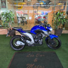 YAMAHA FZ25 250 FAZER FLEX 2021 Flex-6
