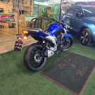 YAMAHA FZ25 250 FAZER FLEX 2021 Flex-5