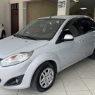 Ford Fiesta Sedan SE 1.6 8V Flex 4p 2014 Flex-0