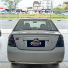 Ford Fiesta Sedan SE 1.6 8V Flex 4p 2014 Flex-1