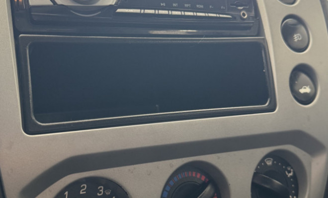 Ford Fiesta Sedan SE 1.6 8V Flex 4p 2014 Flex-3