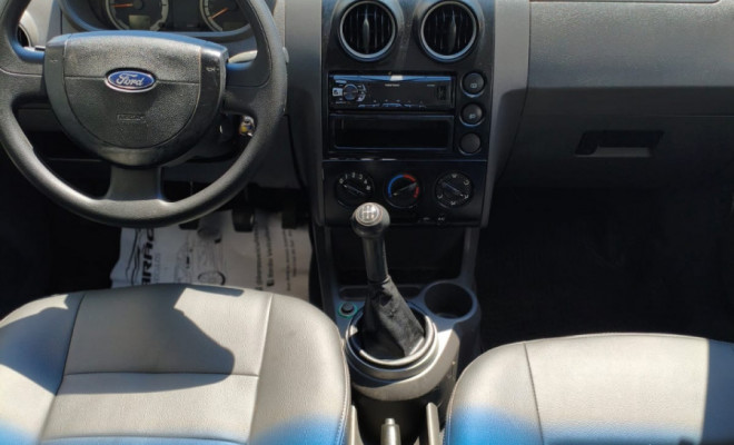 Ford EcoSport XLT 1.6/ 1.6 Flex 8V 5p 2005 Flex-5