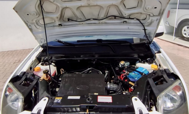 Ford EcoSport XLT 1.6/ 1.6 Flex 8V 5p 2005 Flex-6