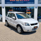 Ford EcoSport XLT 1.6/ 1.6 Flex 8V 5p 2005 Flex-1