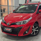 Toyota YARIS XLS 1.5 Flex 16V 5p Aut. 2019 Flex-12