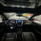 Toyota YARIS XLS 1.5 Flex 16V 5p Aut. 2019 Flex-4