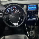 Toyota YARIS XLS 1.5 Flex 16V 5p Aut. 2019 Flex-5