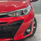 Toyota YARIS XLS 1.5 Flex 16V 5p Aut. 2019 Flex-16