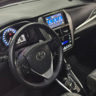 Toyota YARIS XLS 1.5 Flex 16V 5p Aut. 2019 Flex-6