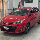 Toyota YARIS XLS 1.5 Flex 16V 5p Aut. 2019 Flex-1
