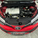 Toyota YARIS XLS 1.5 Flex 16V 5p Aut. 2019 Flex-9