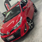 Toyota YARIS XLS 1.5 Flex 16V 5p Aut. 2019 Flex-17