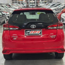 Toyota YARIS XLS 1.5 Flex 16V 5p Aut. 2019 Flex-10