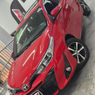 Toyota YARIS XLS 1.5 Flex 16V 5p Aut. 2019 Flex-14